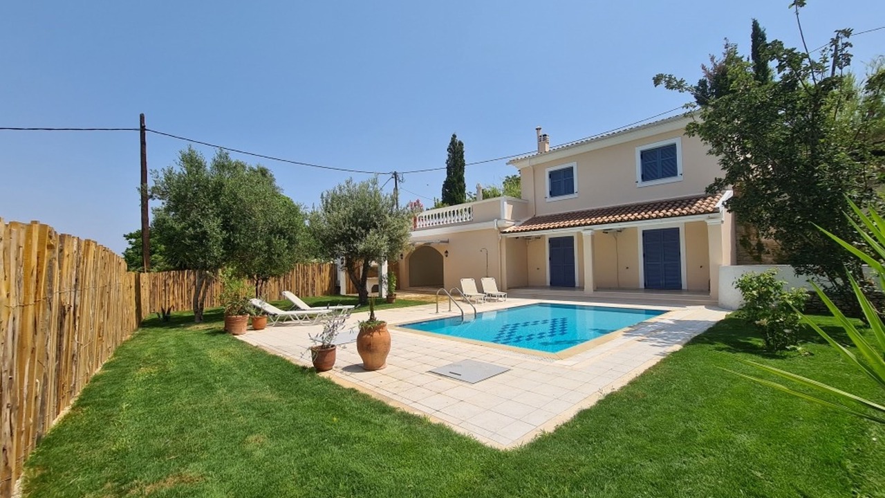 Photo of Outdoor in Agios Georgios