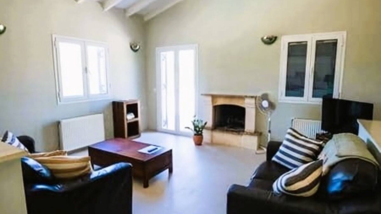Photo of Livingroom in Agios Georgios
