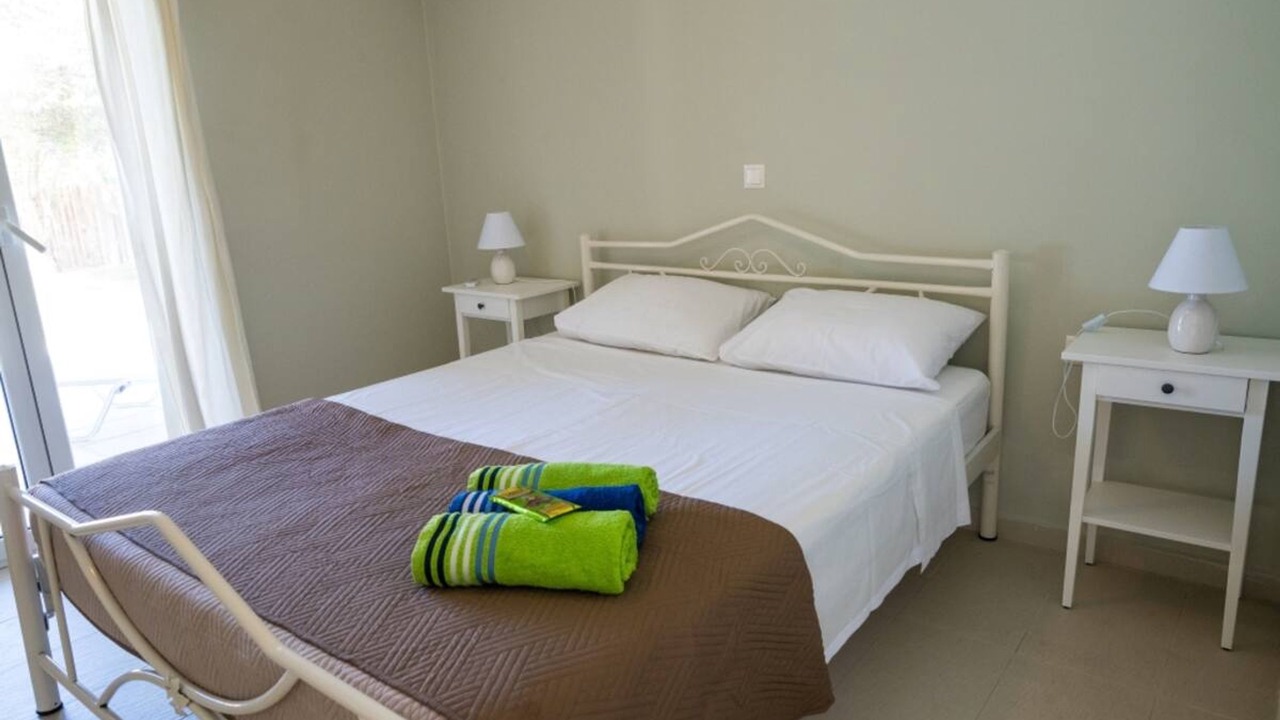 Photo of Bedroom in Agios Georgios