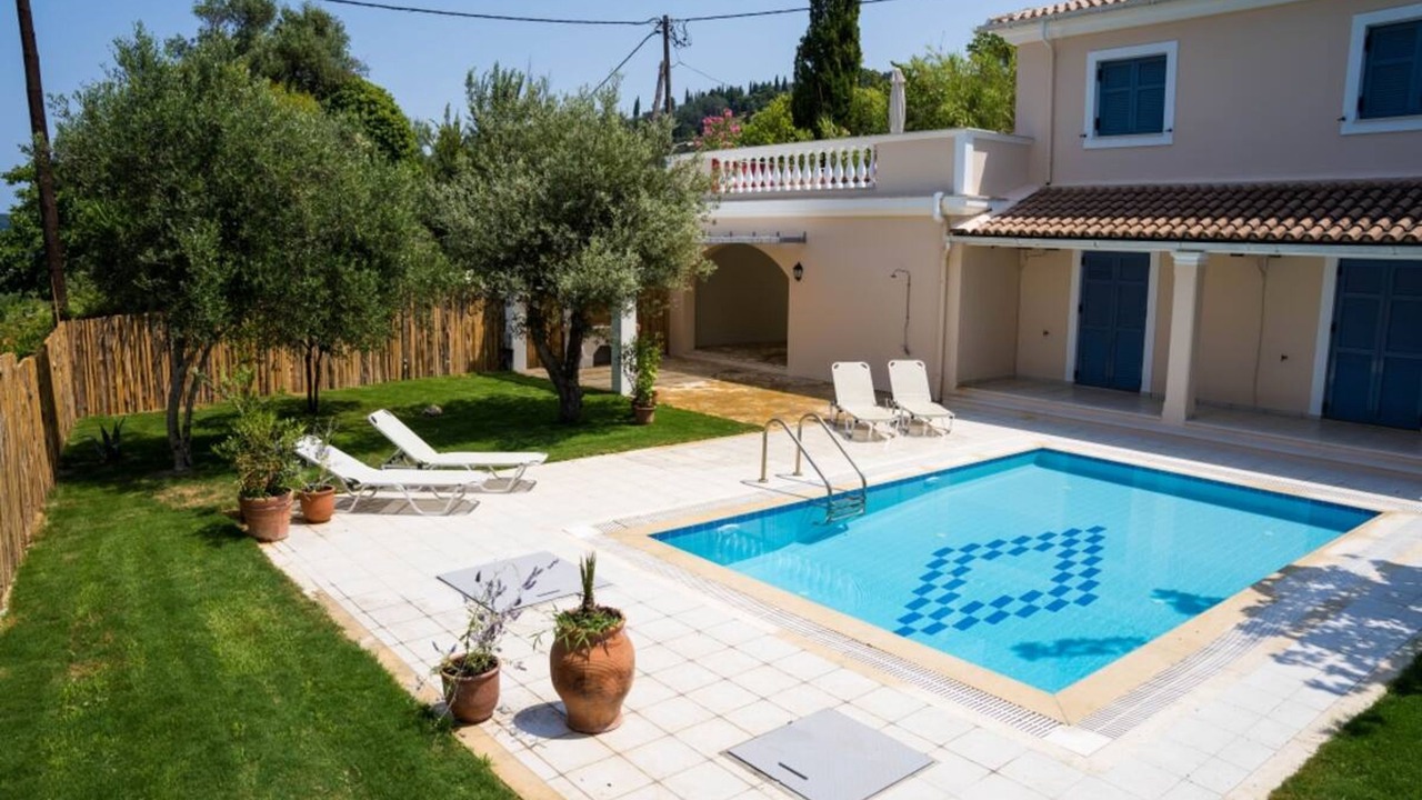 Photo of Outdoor in Agios Georgios