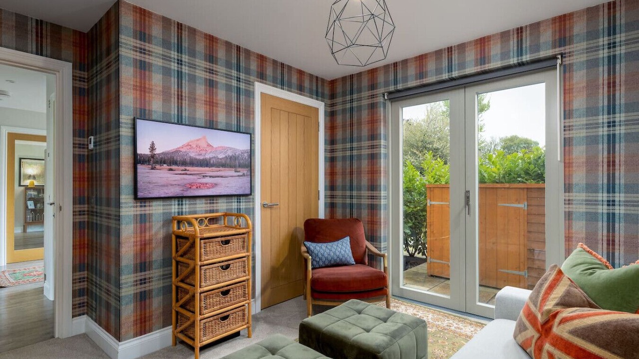 Photo of Livingroom in Brunstane