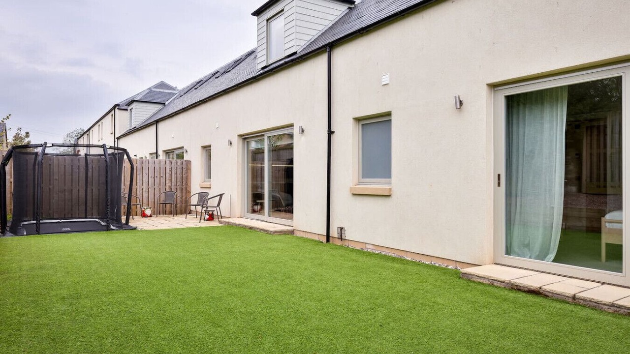 Photo of Outdoor in Brunstane