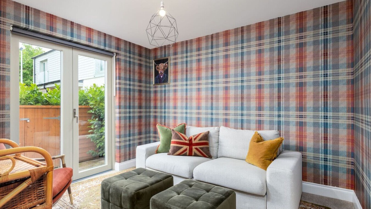 Photo of Livingroom in Brunstane