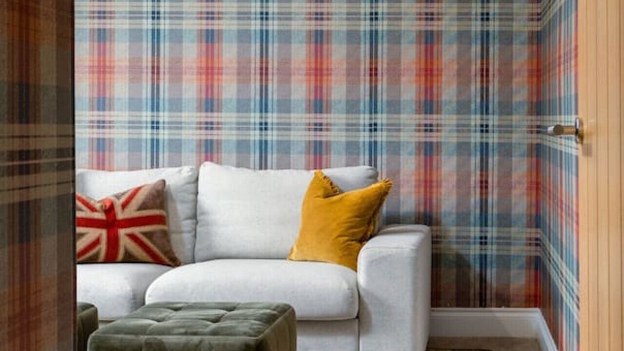 Photo of Livingroom in Brunstane