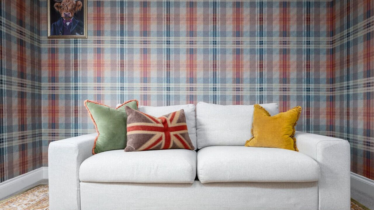 Photo of Livingroom in Brunstane