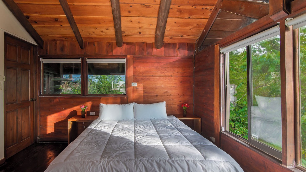 Photo of Bedroom in Roble