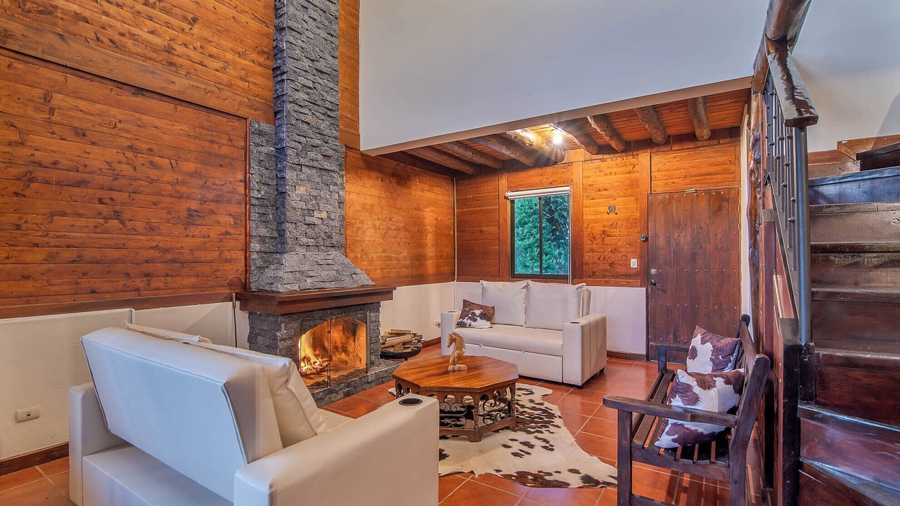 Photo of Livingroom in Roble