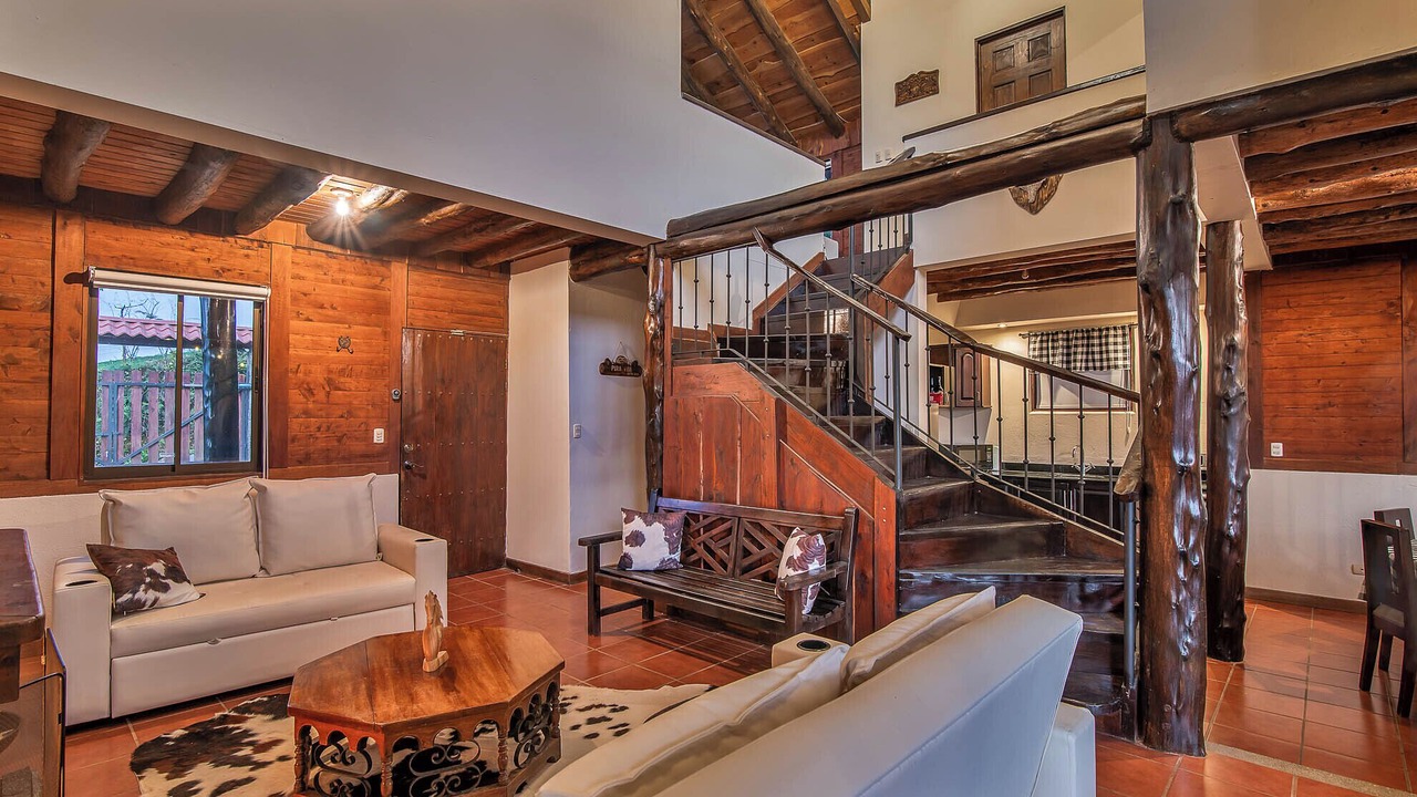 Photo of Livingroom in Roble