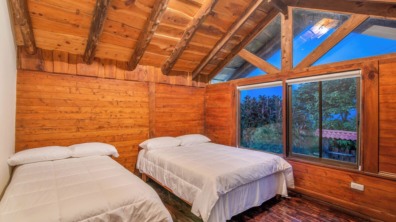 Photo of Bedroom in Roble