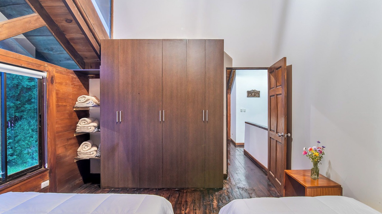 Photo of Bedroom in Roble