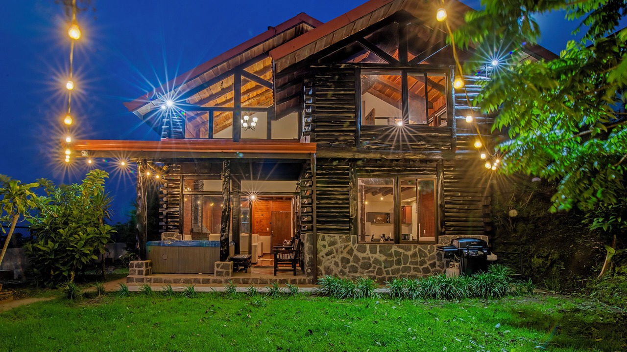 Photo of Outdoor in Roble
