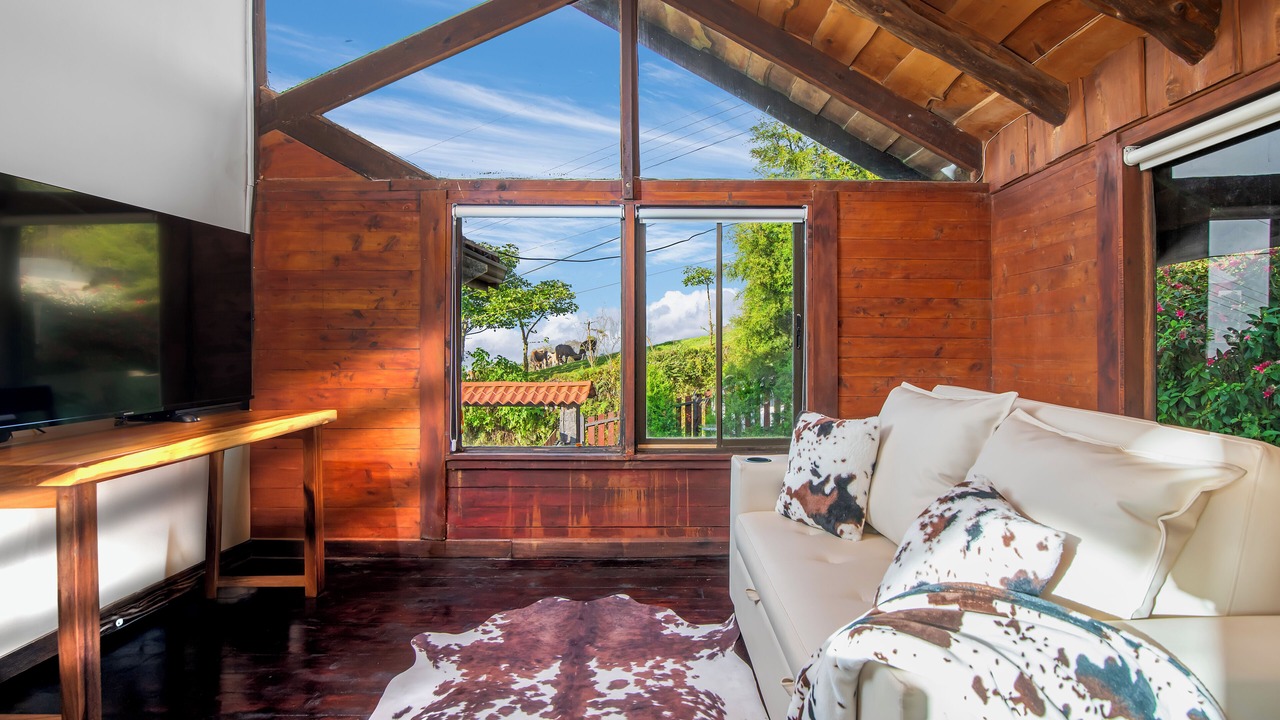 Photo of Livingroom in Roble