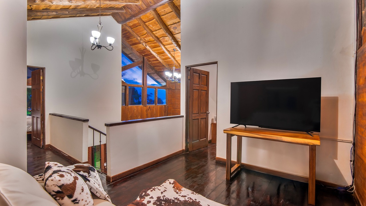 Photo of Bedroom in Roble