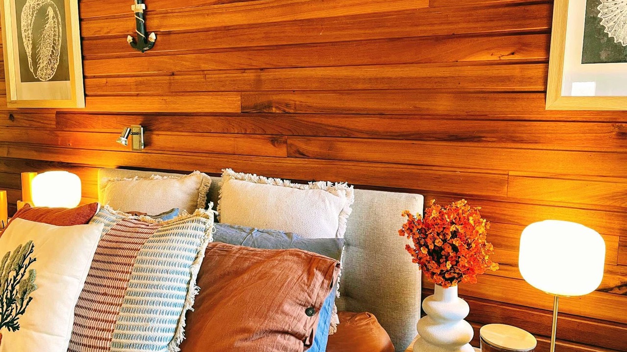 Photo of Bedroom in Garden Island Creek