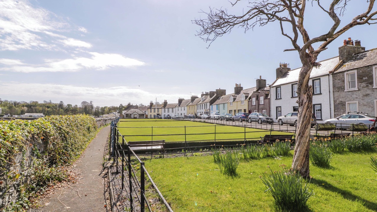 Photo of Outdoor in Newton Stewart