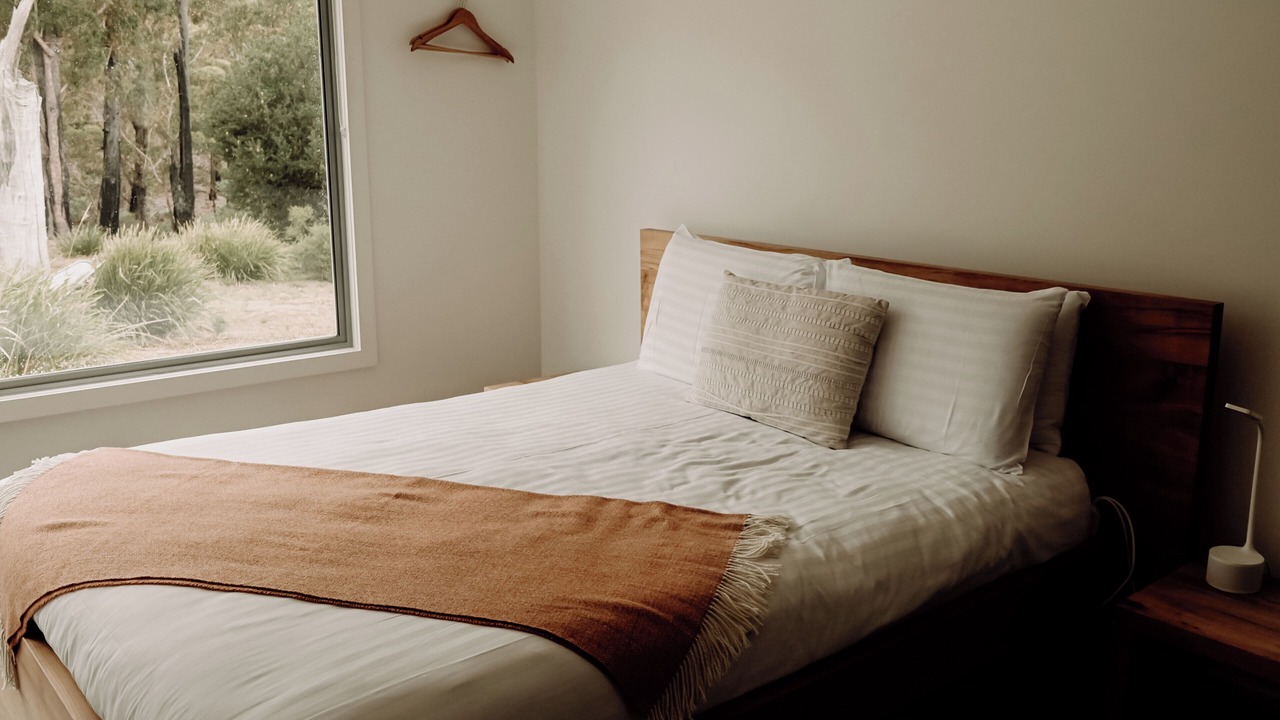Photo of Bedroom in Friendly Beaches