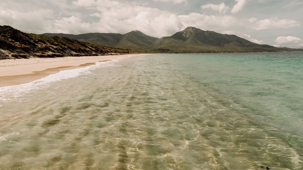 Photo of Others in Friendly Beaches