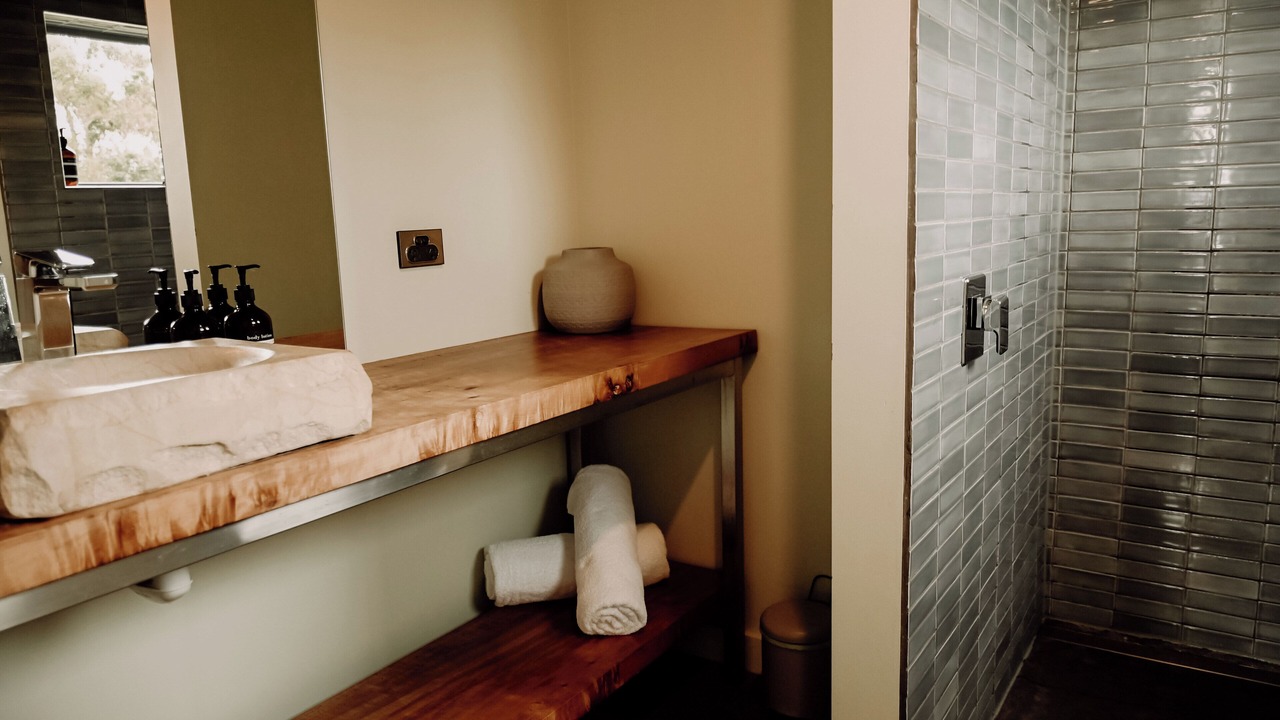 Photo of Bathroom in Friendly Beaches