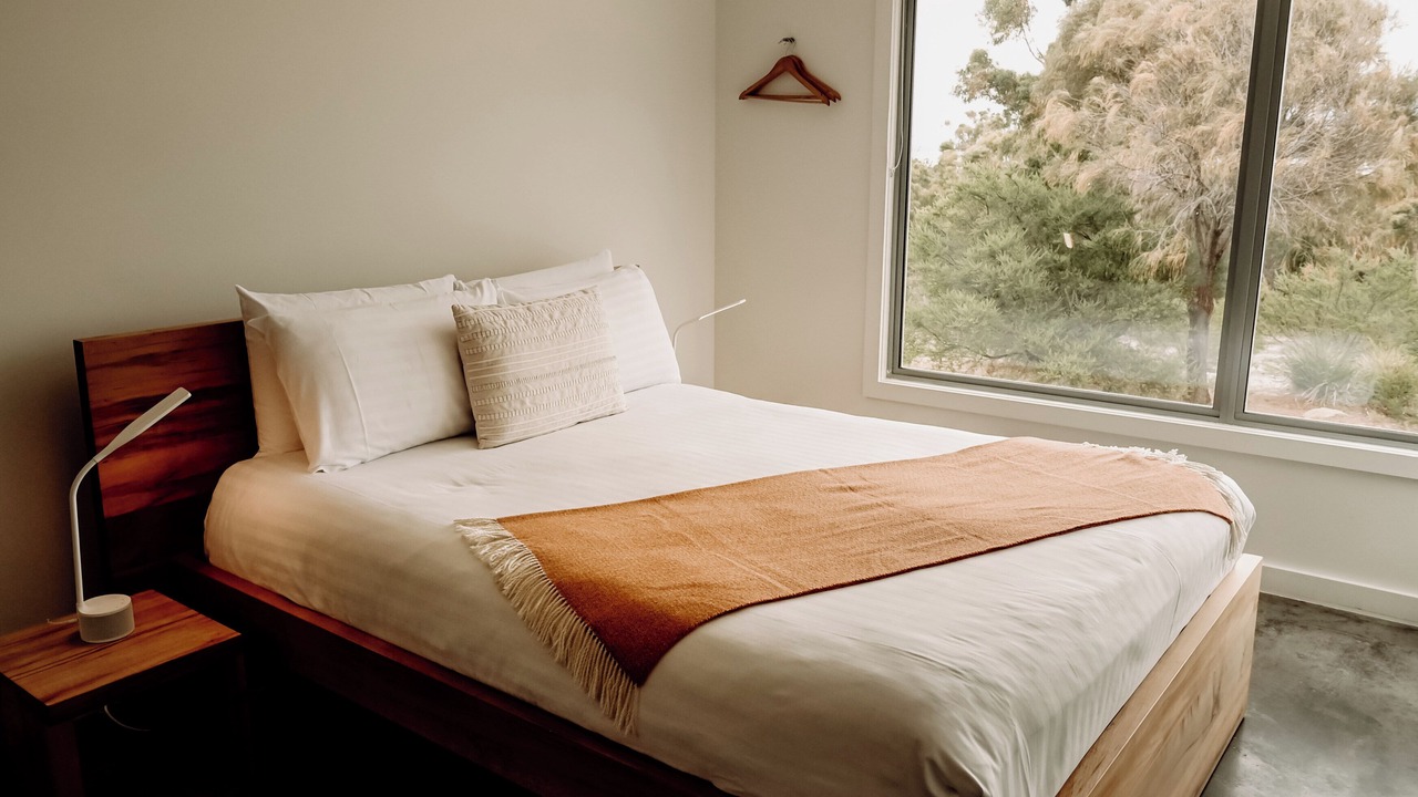 Photo of Bedroom in Friendly Beaches