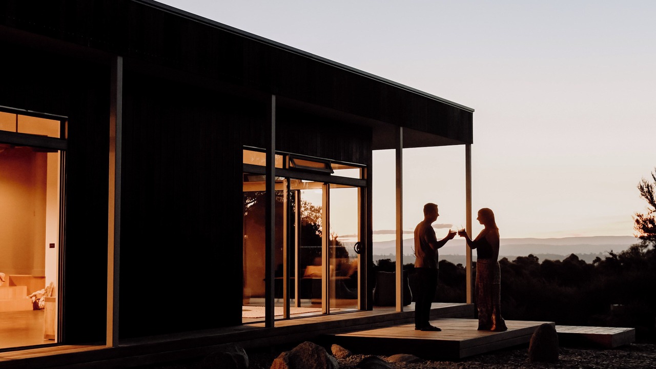 Photo of Patio Balcony in Friendly Beaches