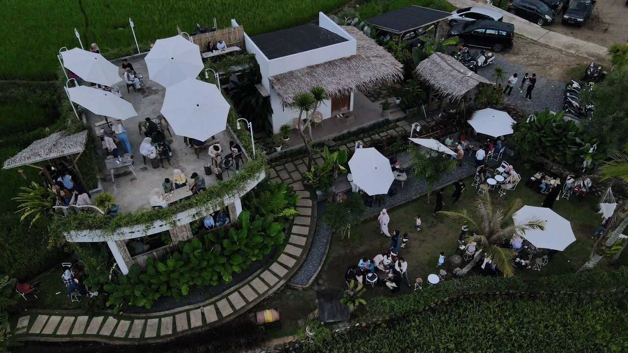 Photo of Outdoor in Sumatra