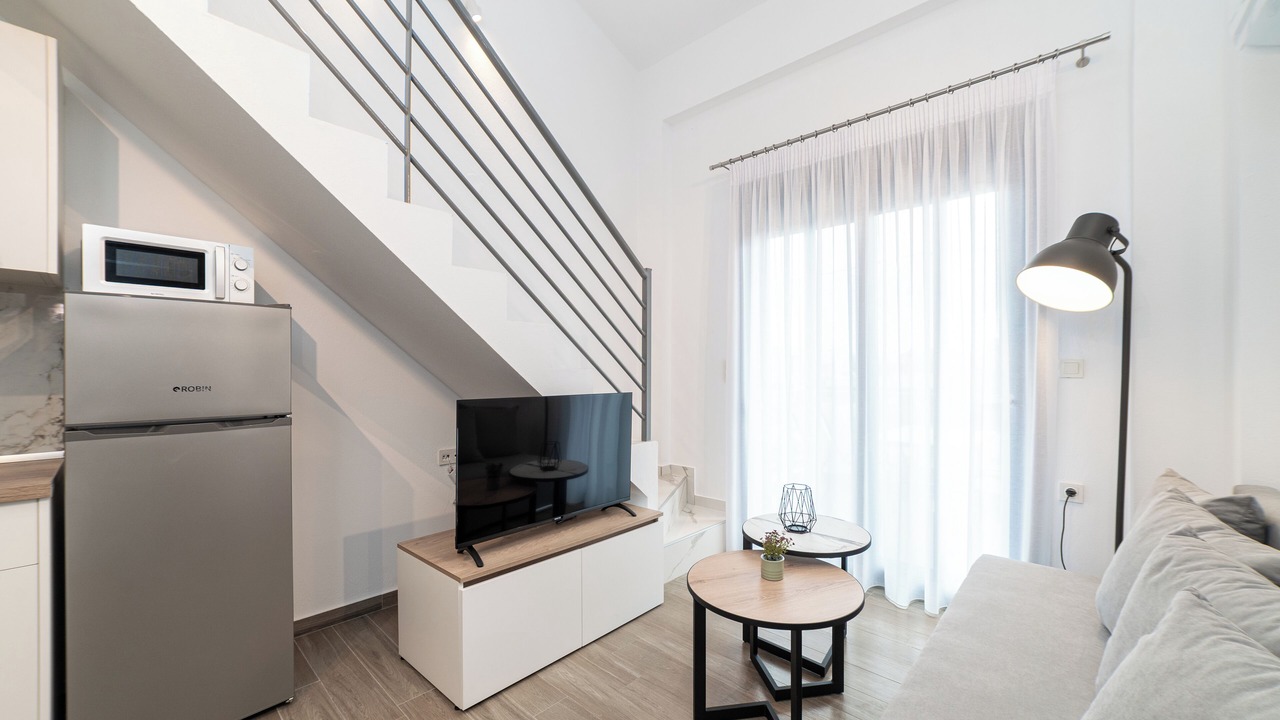 Photo of Livingroom in Pangaio