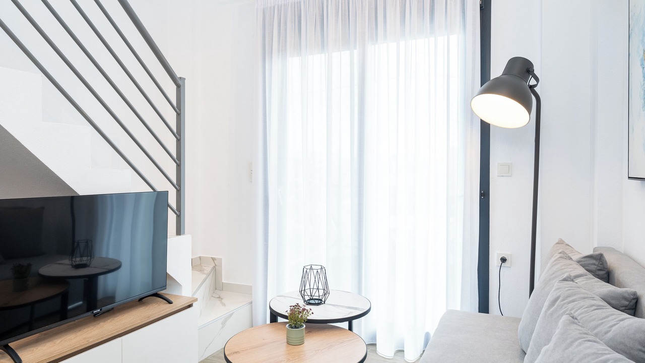 Photo of Livingroom in Pangaio