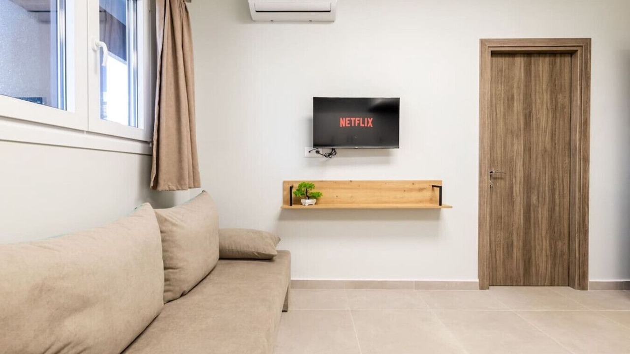 Photo of Livingroom in Nea Ionia