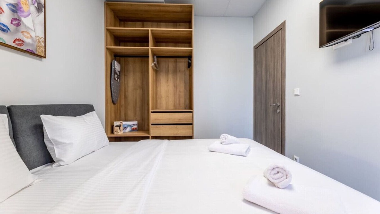 Photo of Bedroom in Nea Ionia