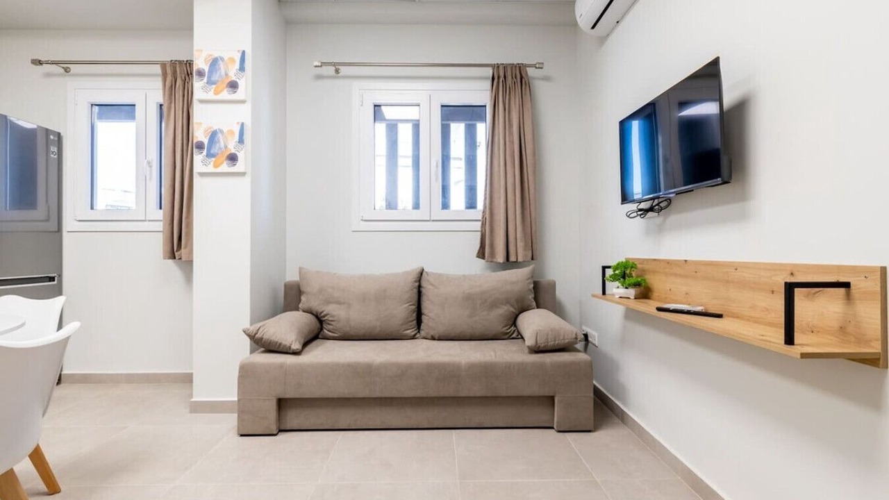 Photo of Livingroom in Nea Ionia