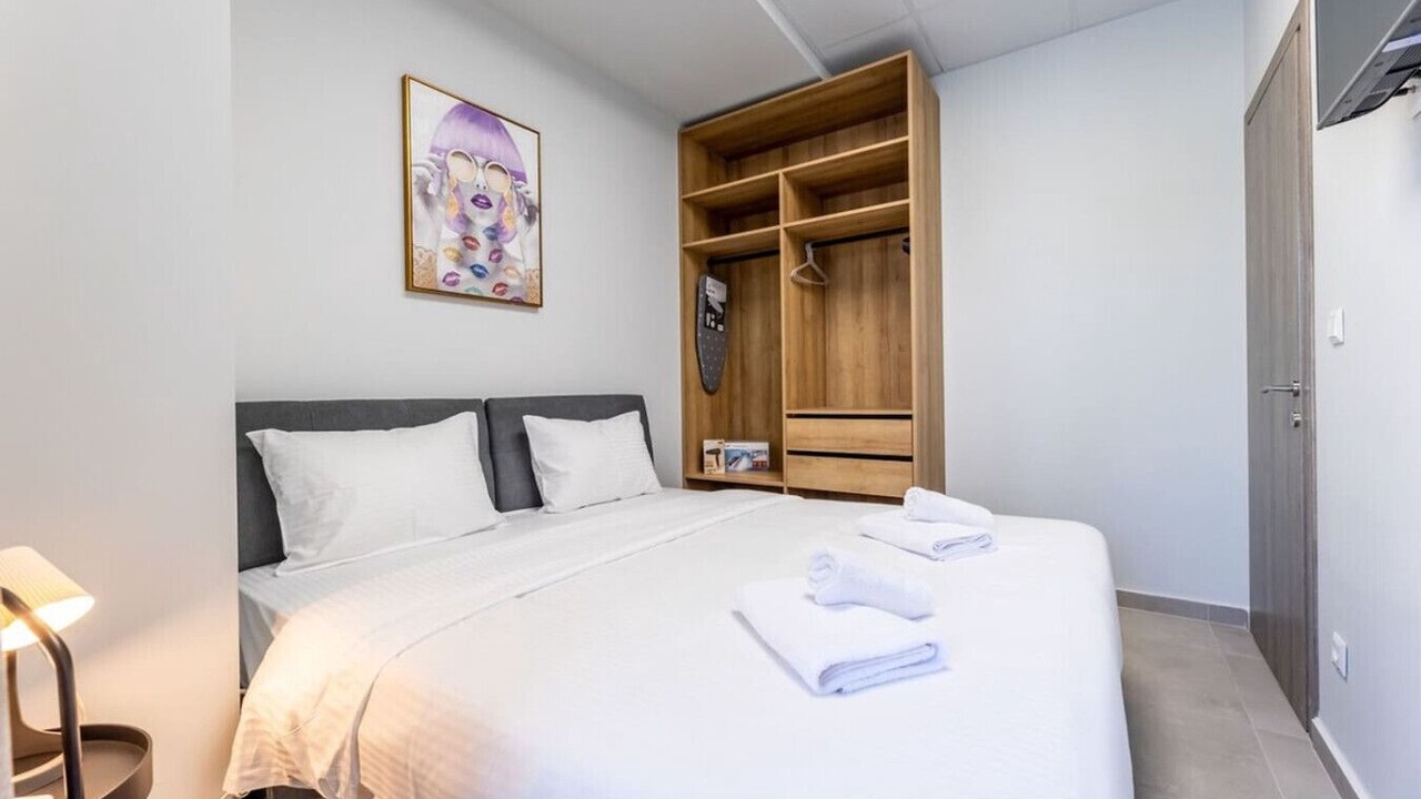 Photo of Bedroom in Nea Ionia
