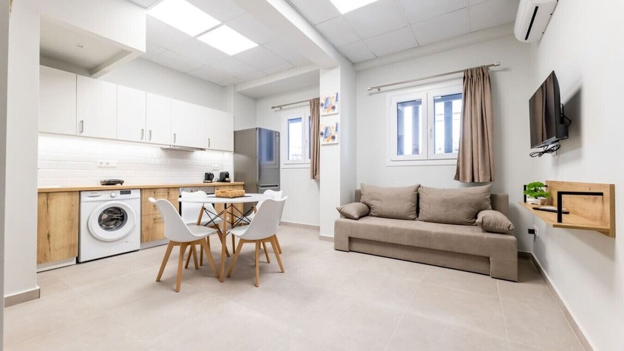 Photo of Livingroom in Nea Ionia
