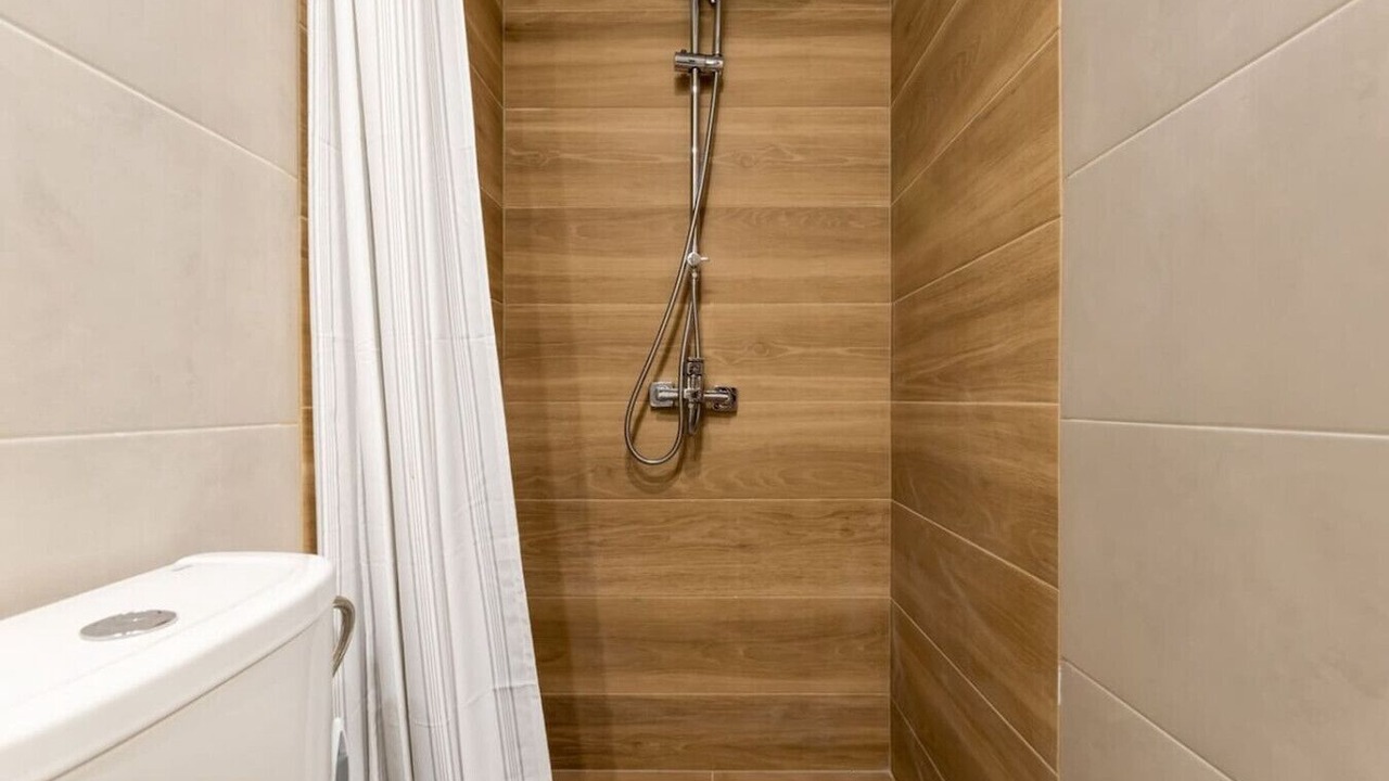 Photo of Bathroom in Nea Ionia