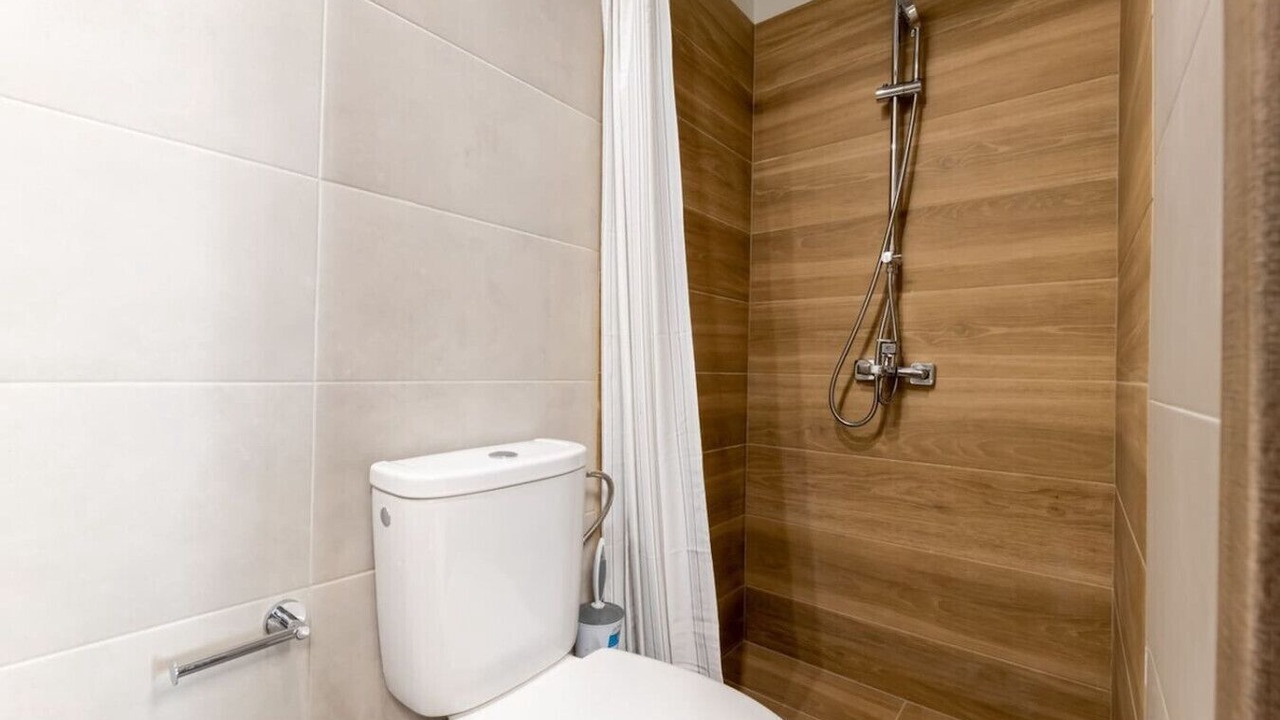 Photo of Bathroom in Nea Ionia