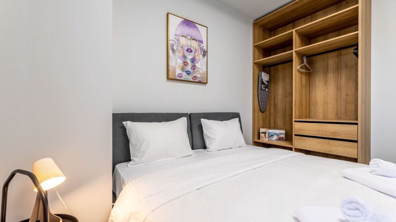 Photo of Bedroom in Nea Ionia