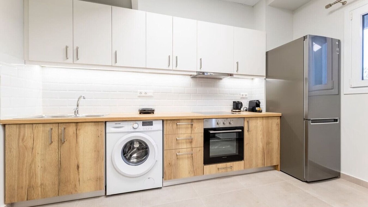 Photo of Kitchen in Nea Ionia
