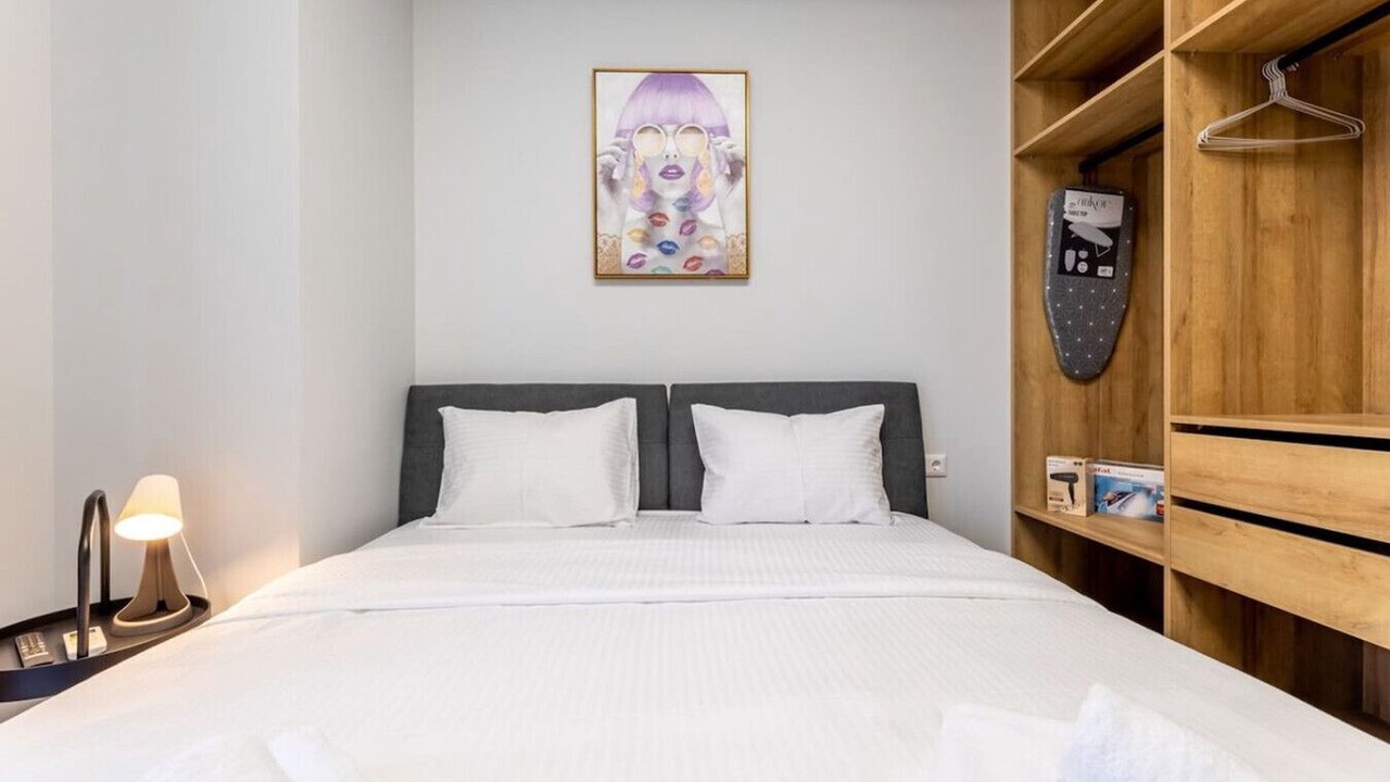 Photo of Bedroom in Nea Ionia