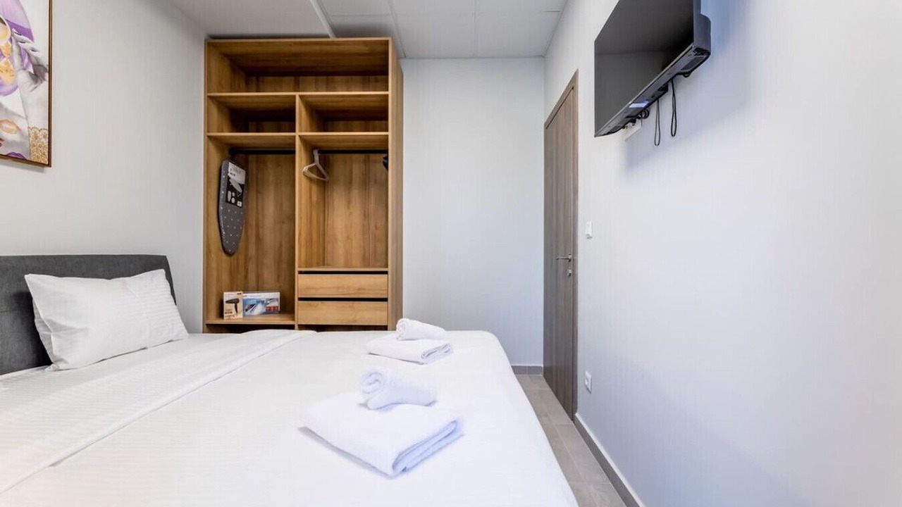 Photo of Bedroom in Nea Ionia