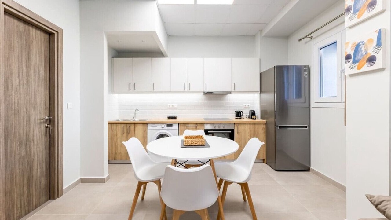 Photo of Kitchen in Nea Ionia