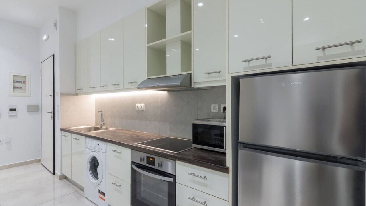 Photo of Kitchen in Kinosargous