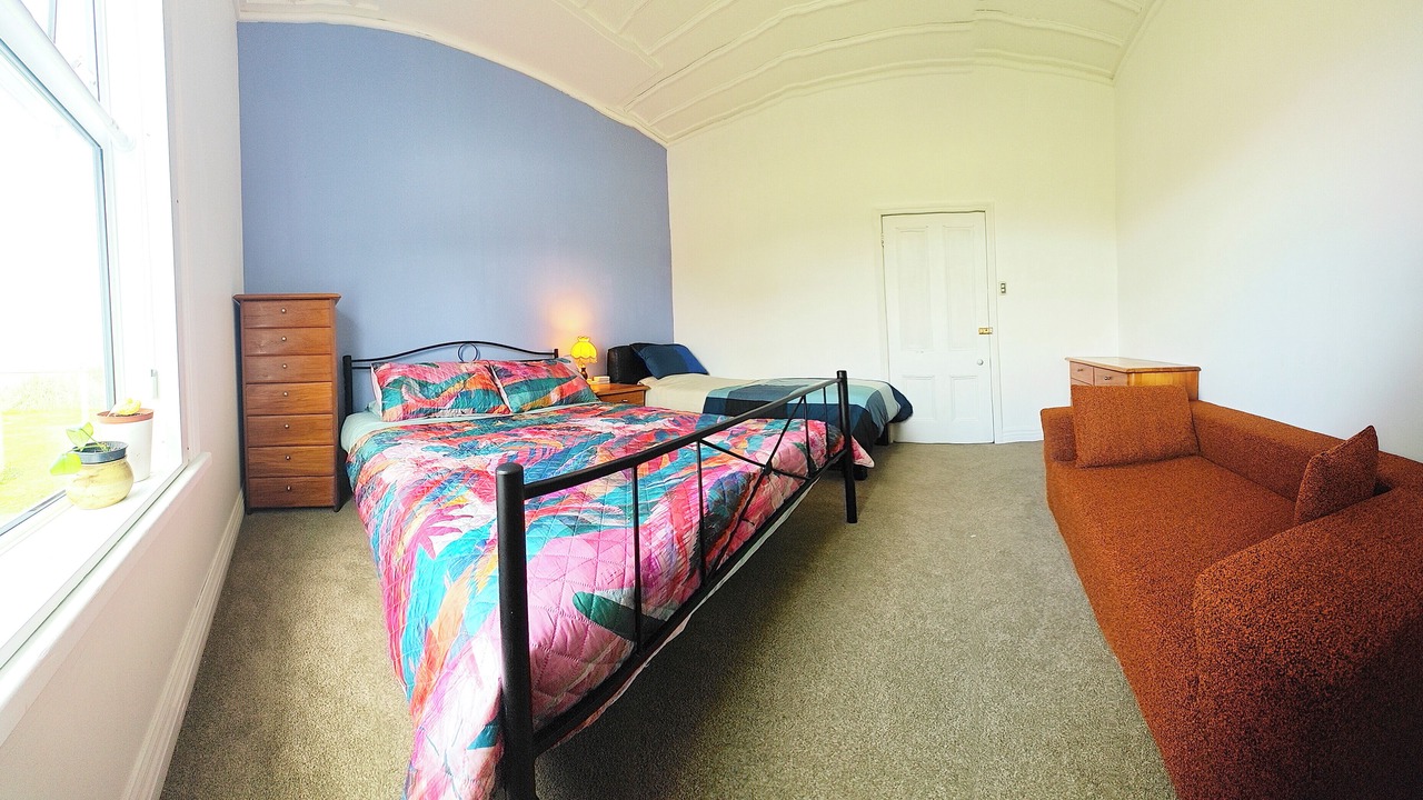 Photo of Bedroom in Maungatapere