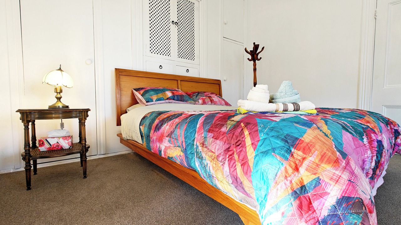 Photo of Bedroom in Maungatapere