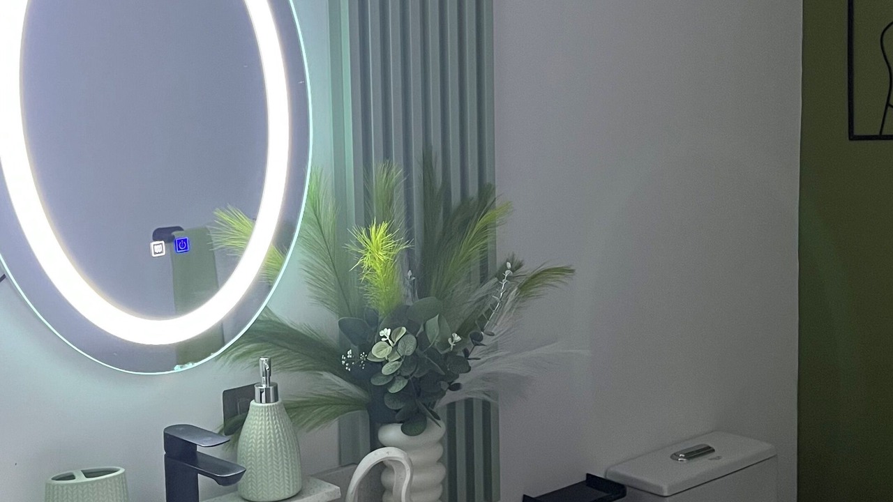 Photo of Bathroom in Carmen