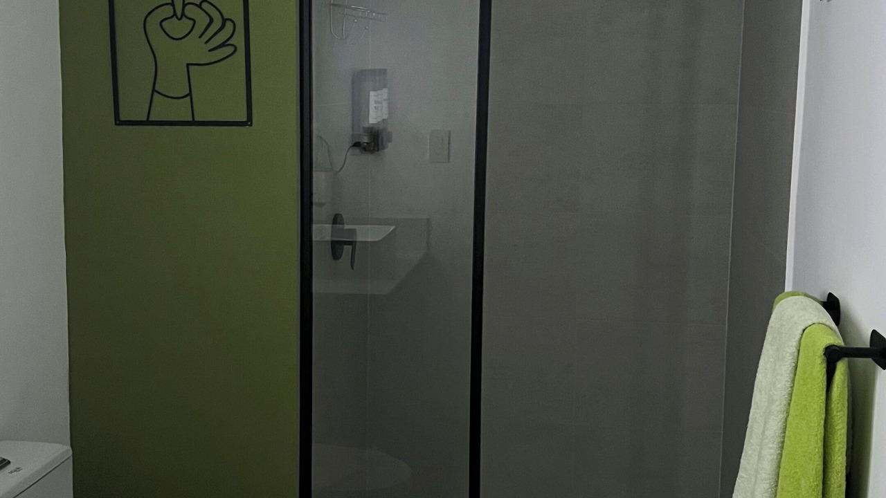 Photo of Bathroom in Carmen