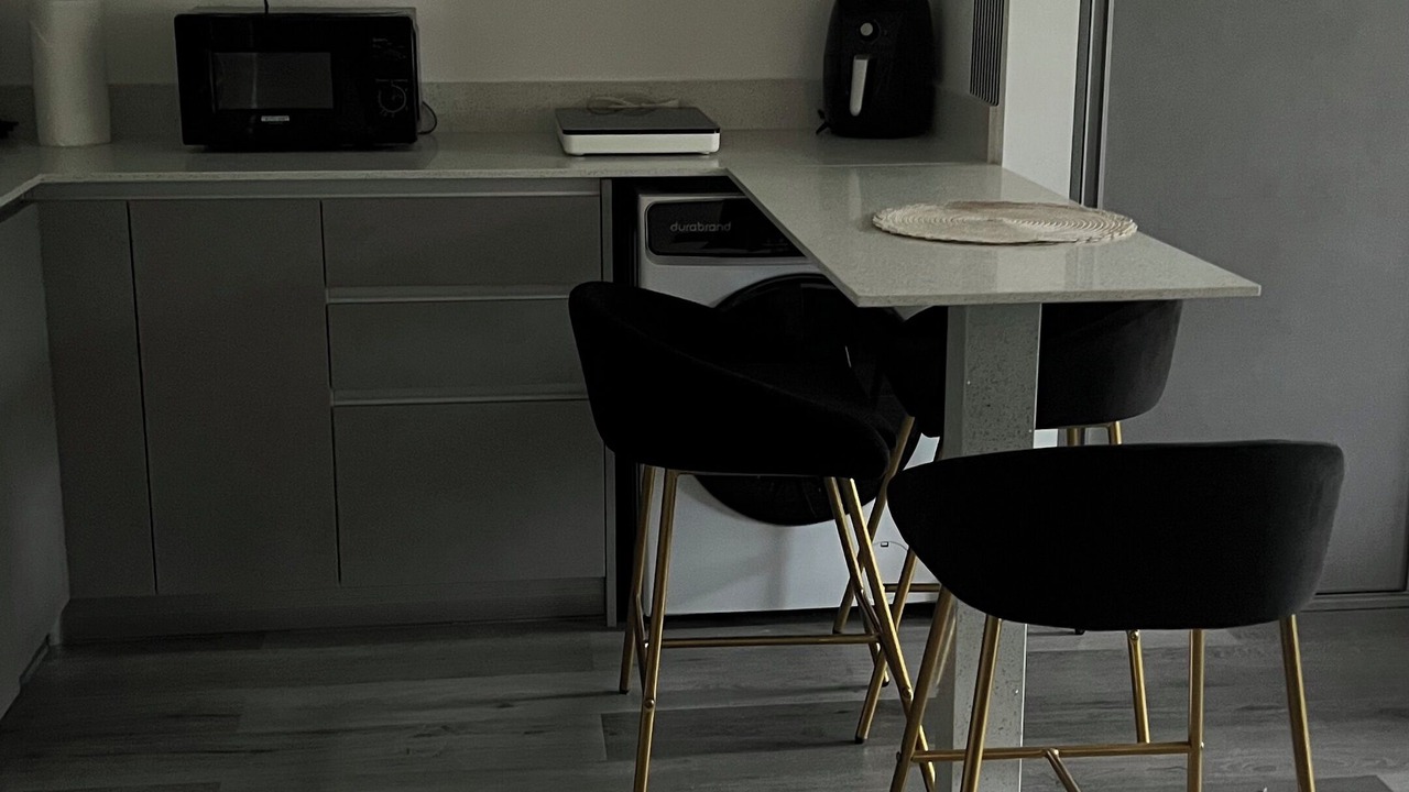 Photo of Kitchen in Carmen