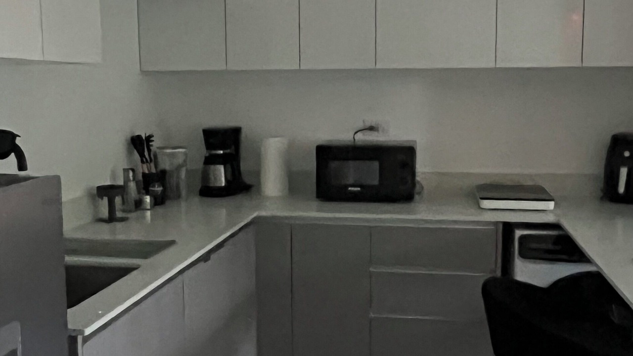 Photo of Kitchen in Carmen
