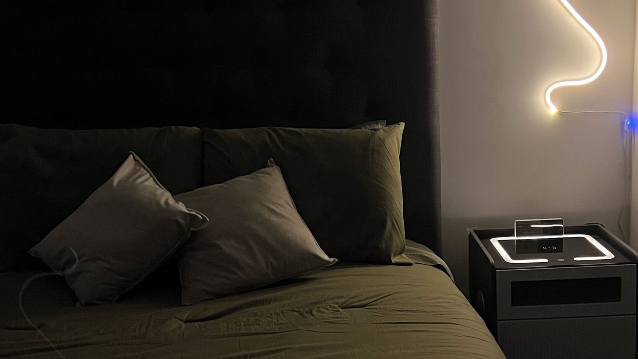 Photo of Bedroom in Carmen