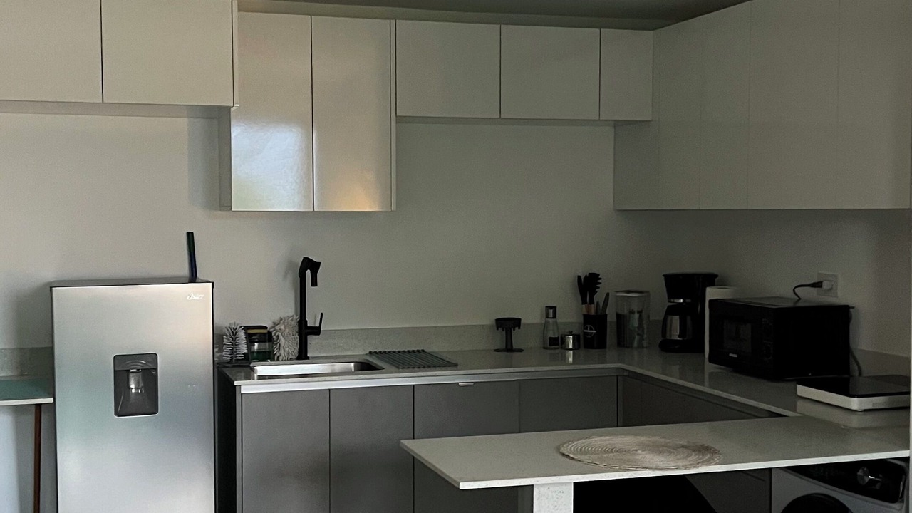 Photo of Kitchen in Carmen
