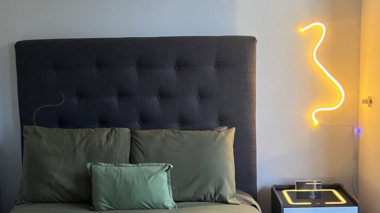 Photo of Bedroom in Carmen