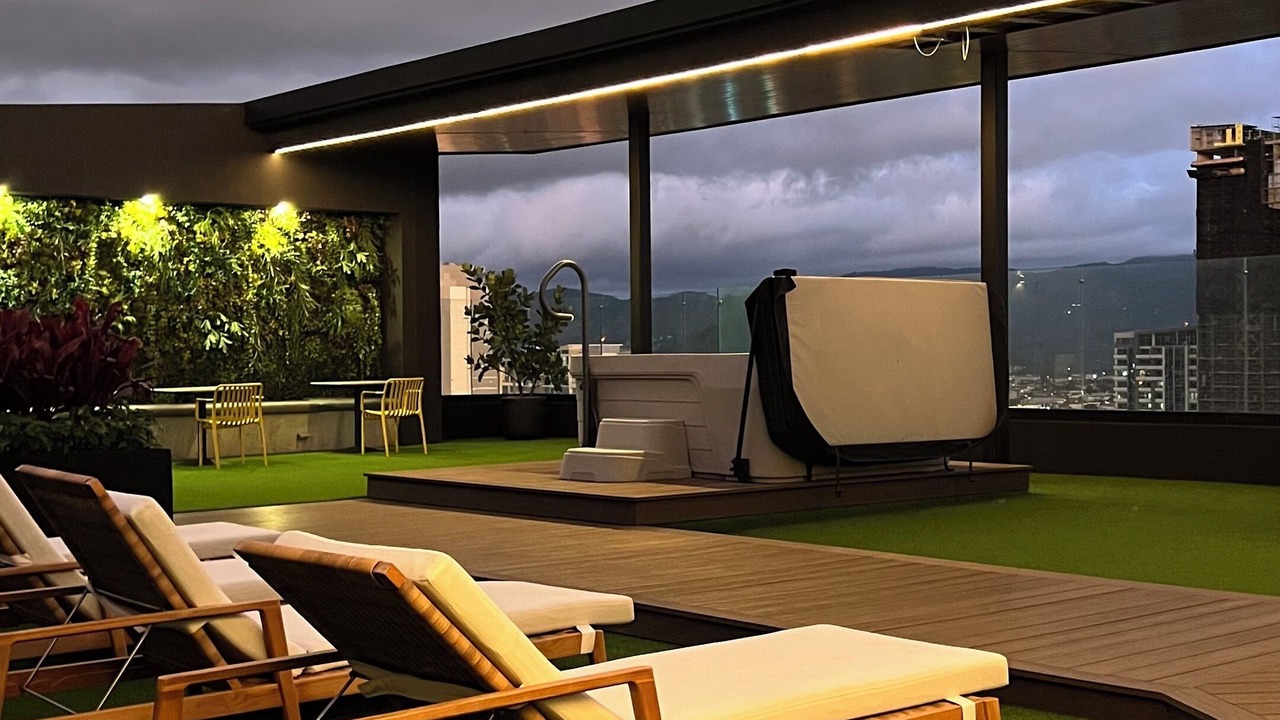Photo of Outdoor in Carmen